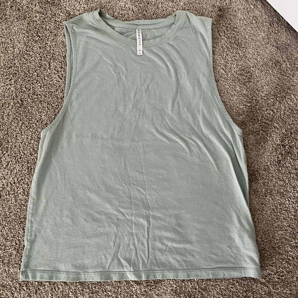 Fabletics Tank